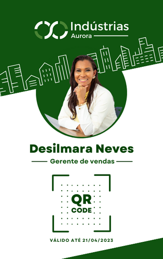 CREDENCIAL DE EVENTOS